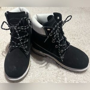 Lugz Unisex-Child Convoy Fashion Boot 3Y